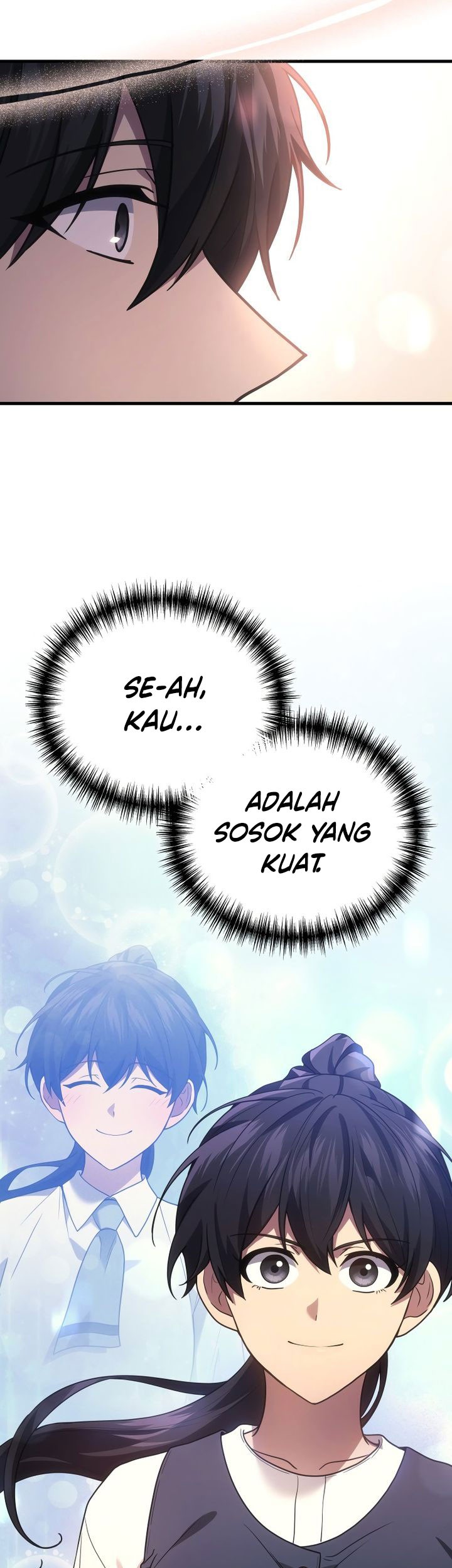 The Nether World Mix of Jiang Long Chapter 85 Gambar 25