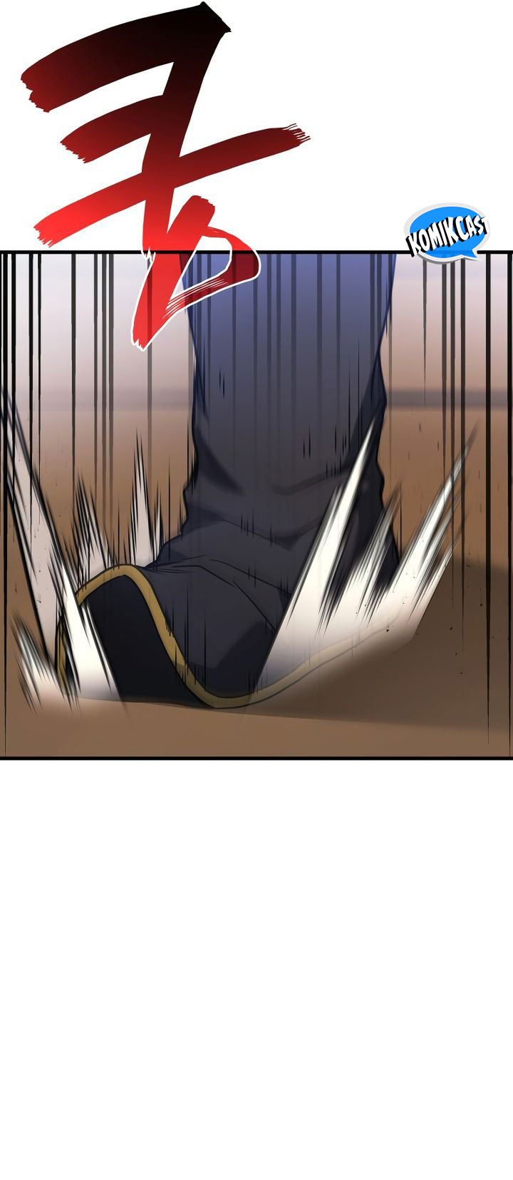 The Nether World Mix of Jiang Long Chapter 85 Gambar 44