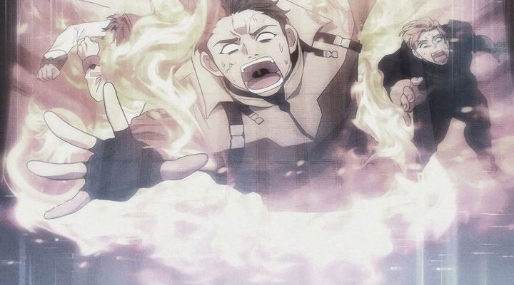 The Nether World Mix of Jiang Long Chapter 85 Gambar 5