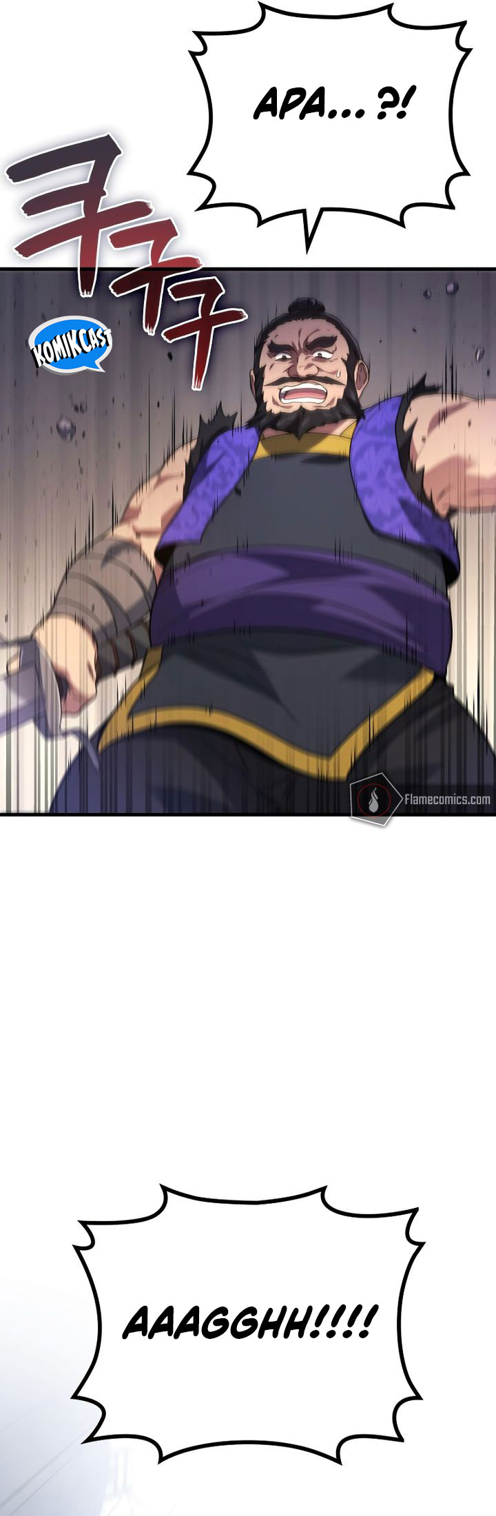 The Nether World Mix of Jiang Long Chapter 85 Gambar 72