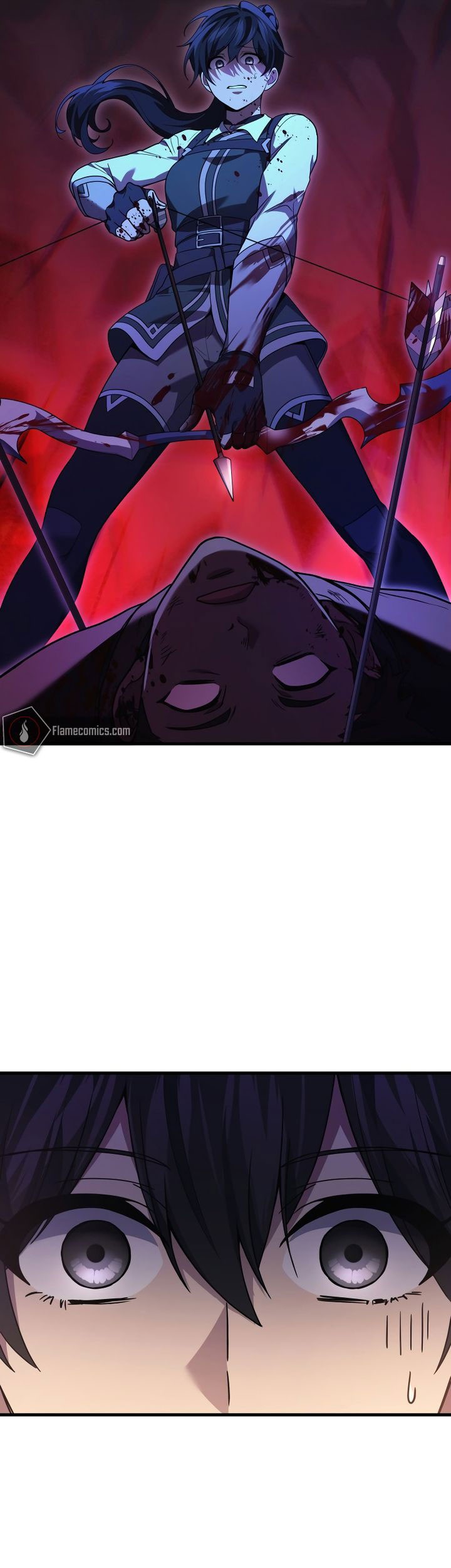 The Nether World Mix of Jiang Long Chapter 85 Gambar 7