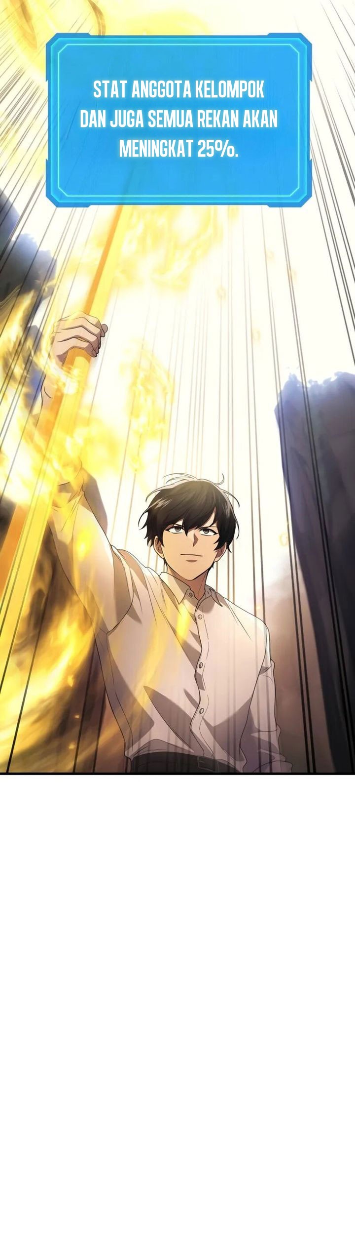 The Nether World Mix of Jiang Long Chapter 86 Gambar 19