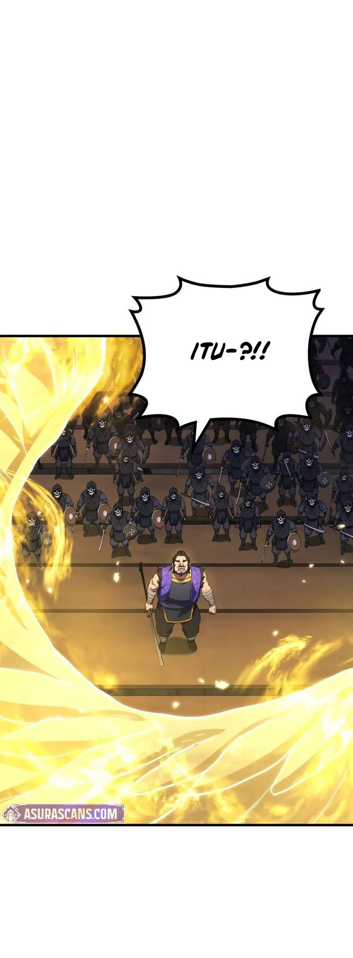 The Nether World Mix of Jiang Long Chapter 86 Gambar 23