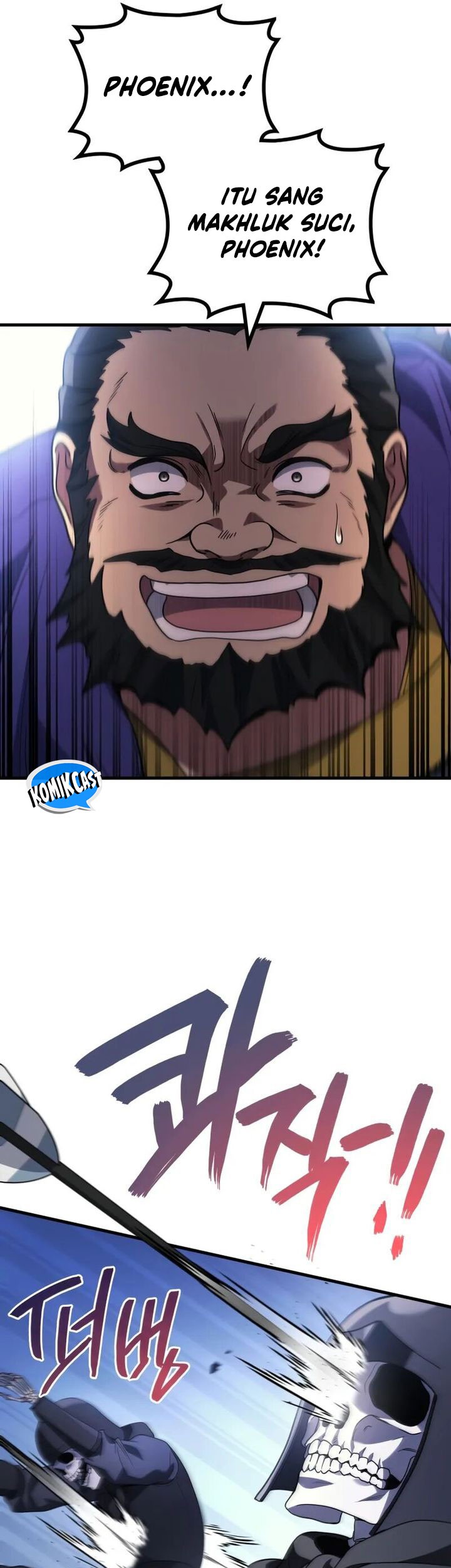 The Nether World Mix of Jiang Long Chapter 86 Gambar 24