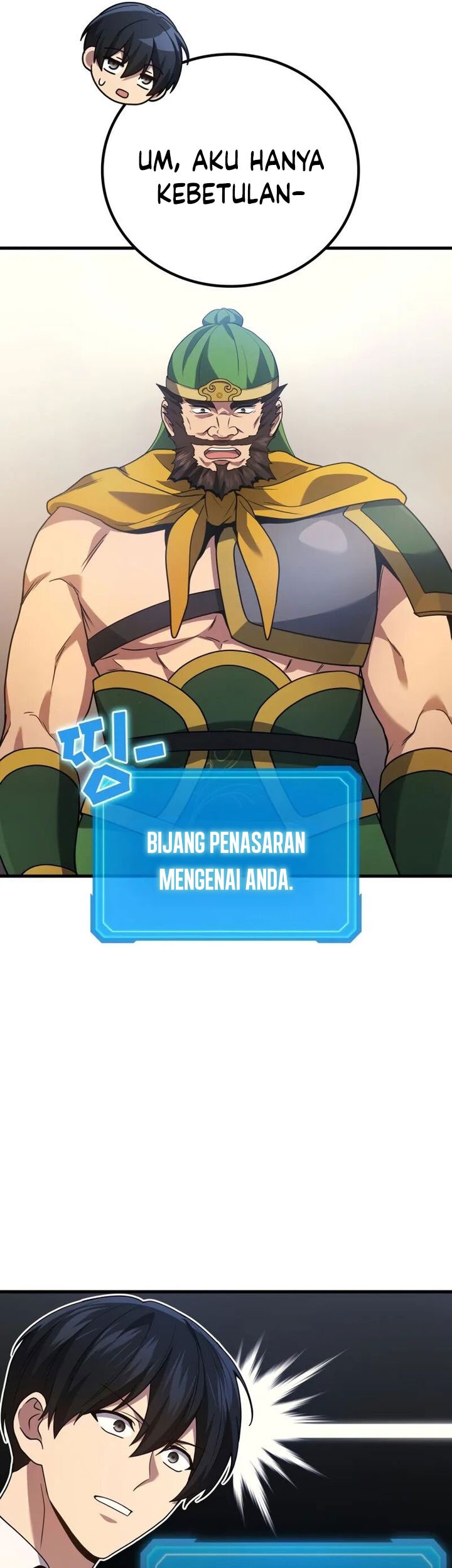 The Nether World Mix of Jiang Long Chapter 86 Gambar 40