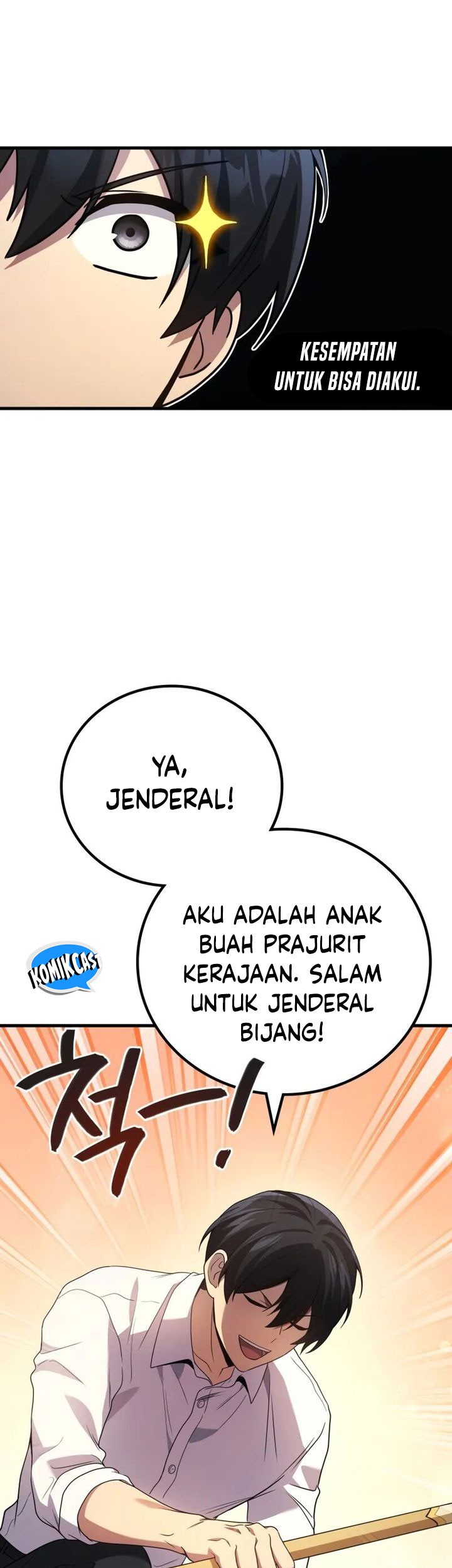 The Nether World Mix of Jiang Long Chapter 86 Gambar 42