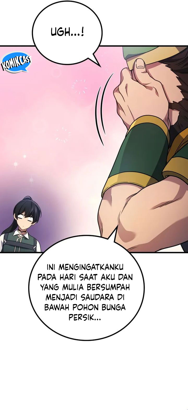The Nether World Mix of Jiang Long Chapter 86 Gambar 51
