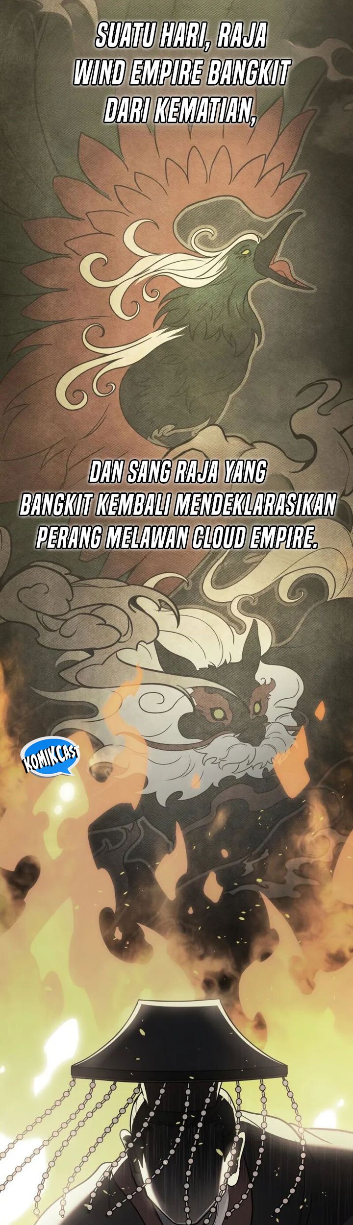 The Nether World Mix of Jiang Long Chapter 86 Gambar 3