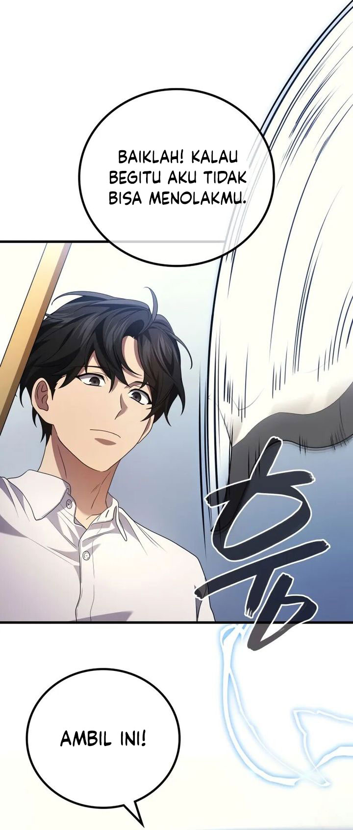 The Nether World Mix of Jiang Long Chapter 86 Gambar 52