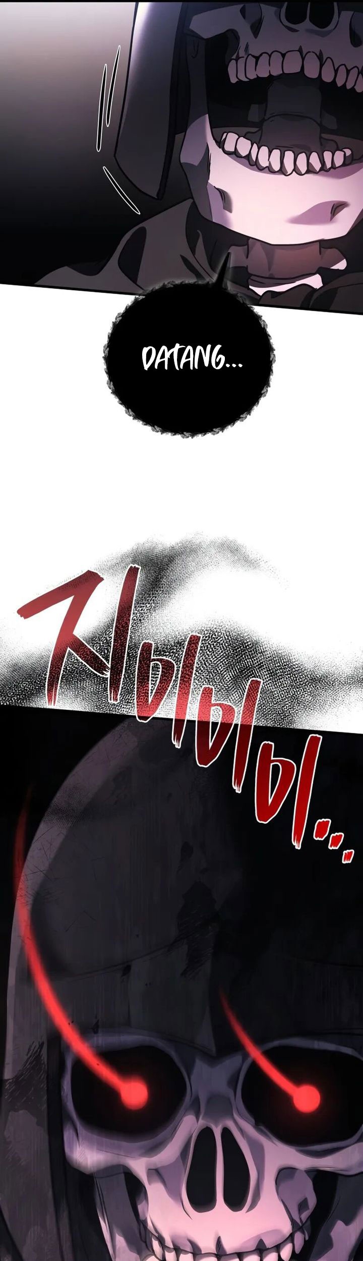 The Nether World Mix of Jiang Long Chapter 86 Gambar 81