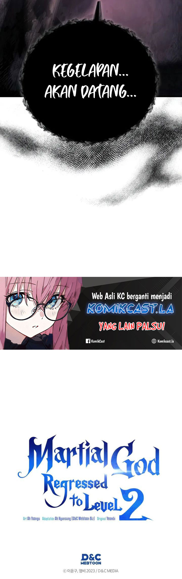 The Nether World Mix of Jiang Long Chapter 86 Gambar 83