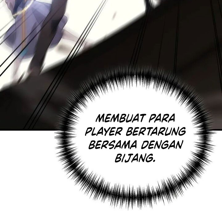 The Nether World Mix of Jiang Long Chapter 86 Gambar 9