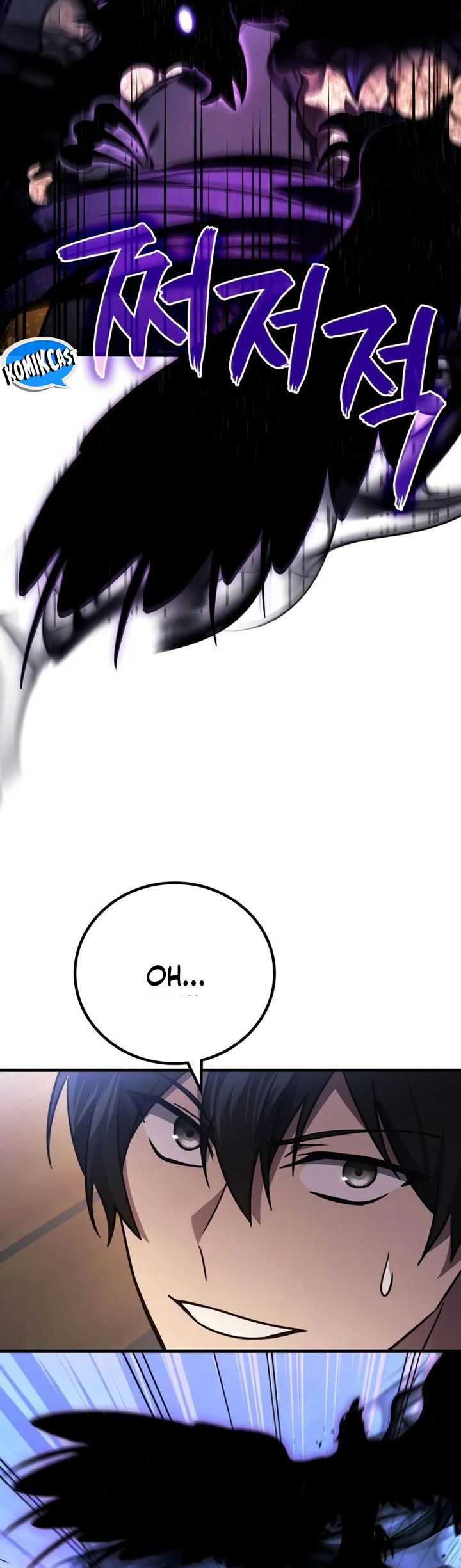 The Nether World Mix of Jiang Long Chapter 87 Gambar 50