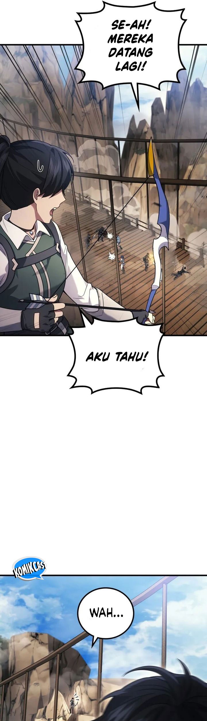 Baca The Nether World Mix of Jiang Long Chapter 87 Gambar 2