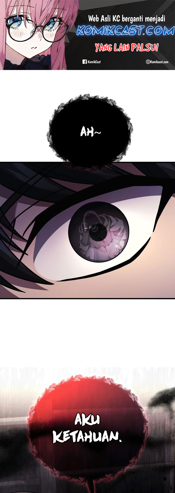 Baca Komik The Nether World Mix of Jiang Long Chapter 88 Gambar 1