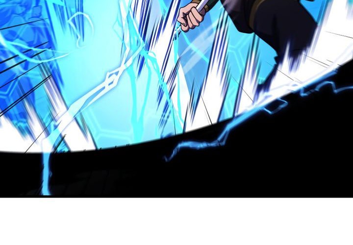 The Nether World Mix of Jiang Long Chapter 88 Gambar 41