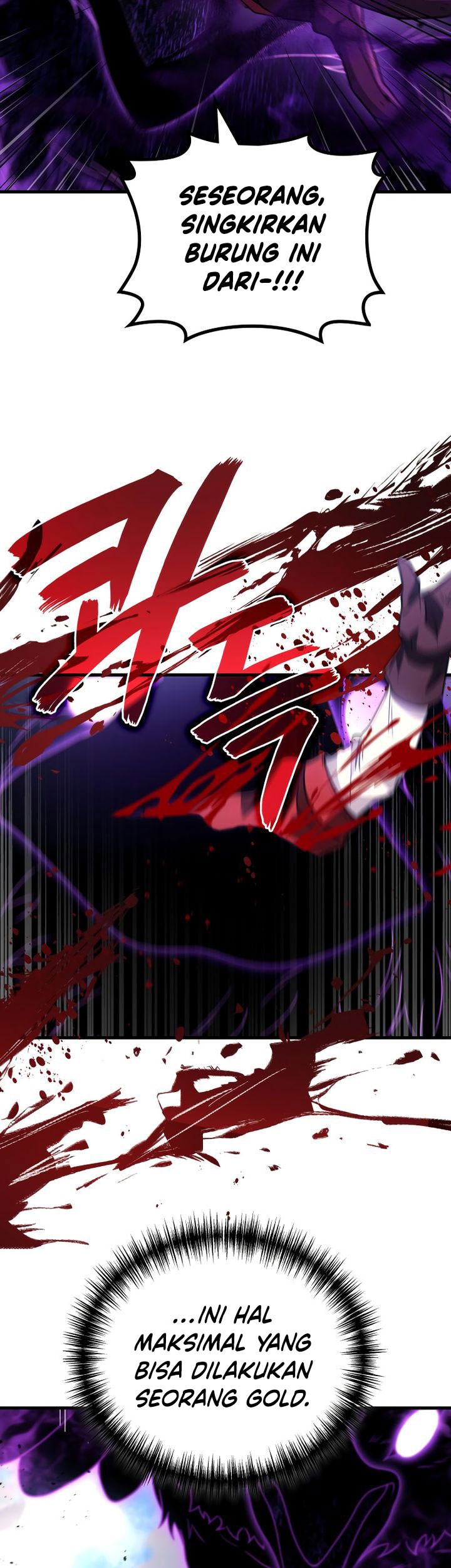 The Nether World Mix of Jiang Long Chapter 88 Gambar 47
