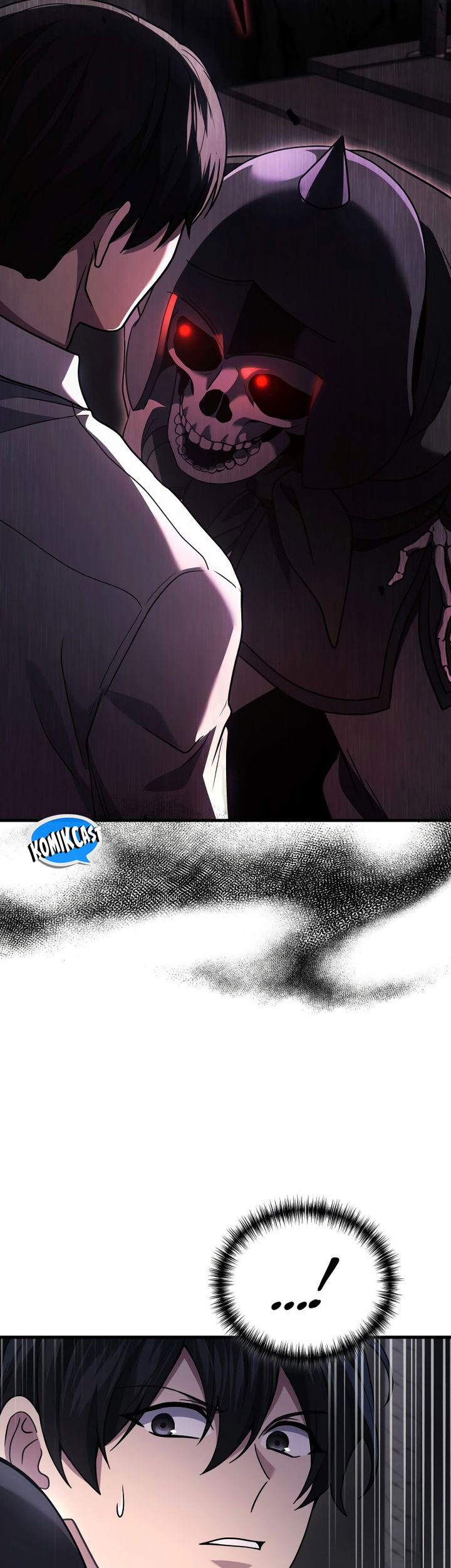 Baca The Nether World Mix of Jiang Long Chapter 88 Gambar 2