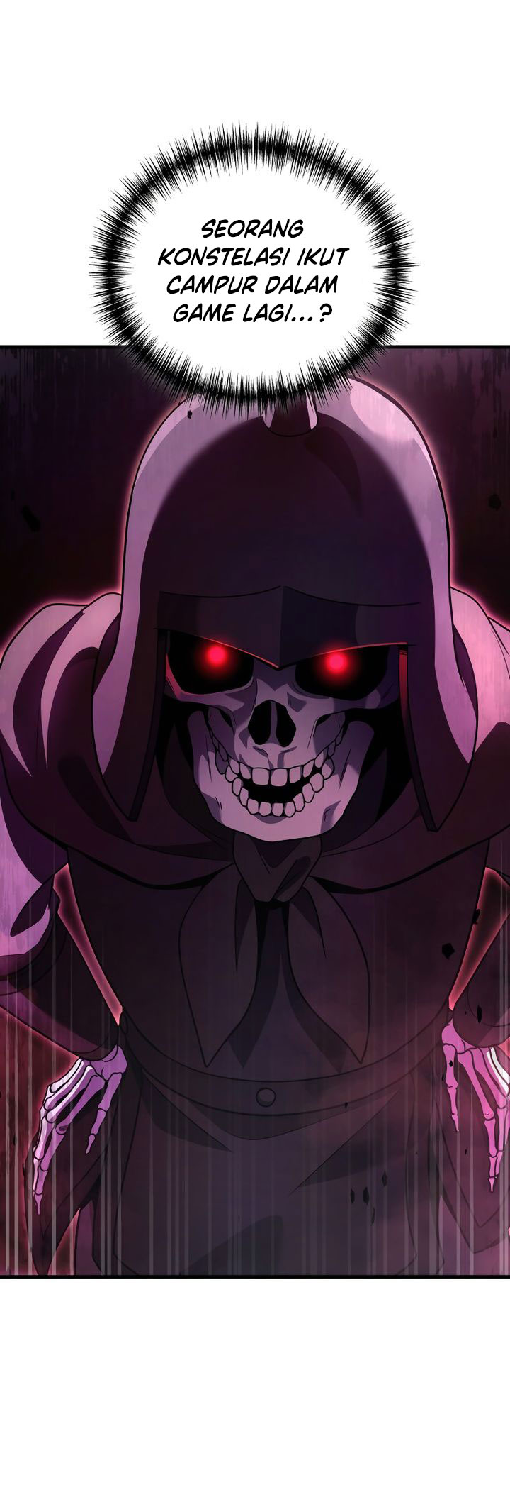 The Nether World Mix of Jiang Long Chapter 88 Gambar 4