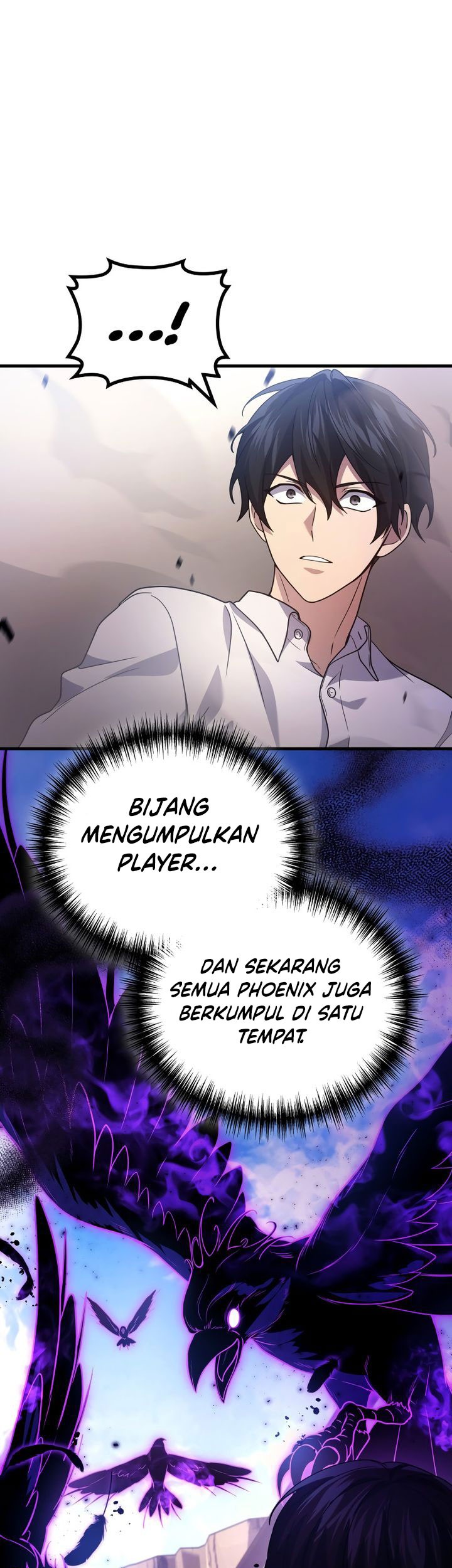 The Nether World Mix of Jiang Long Chapter 88 Gambar 52