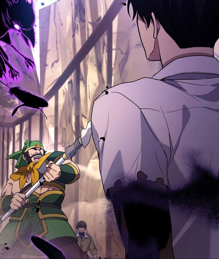 The Nether World Mix of Jiang Long Chapter 88 Gambar 53