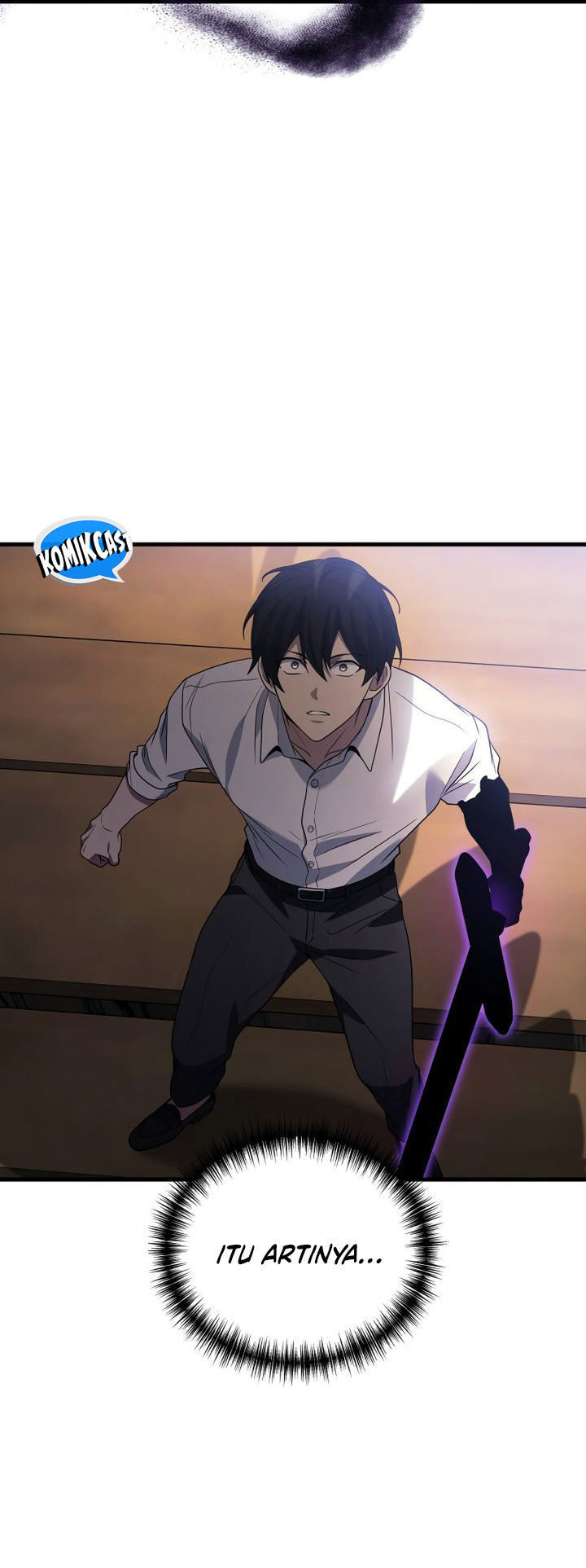 The Nether World Mix of Jiang Long Chapter 88 Gambar 54