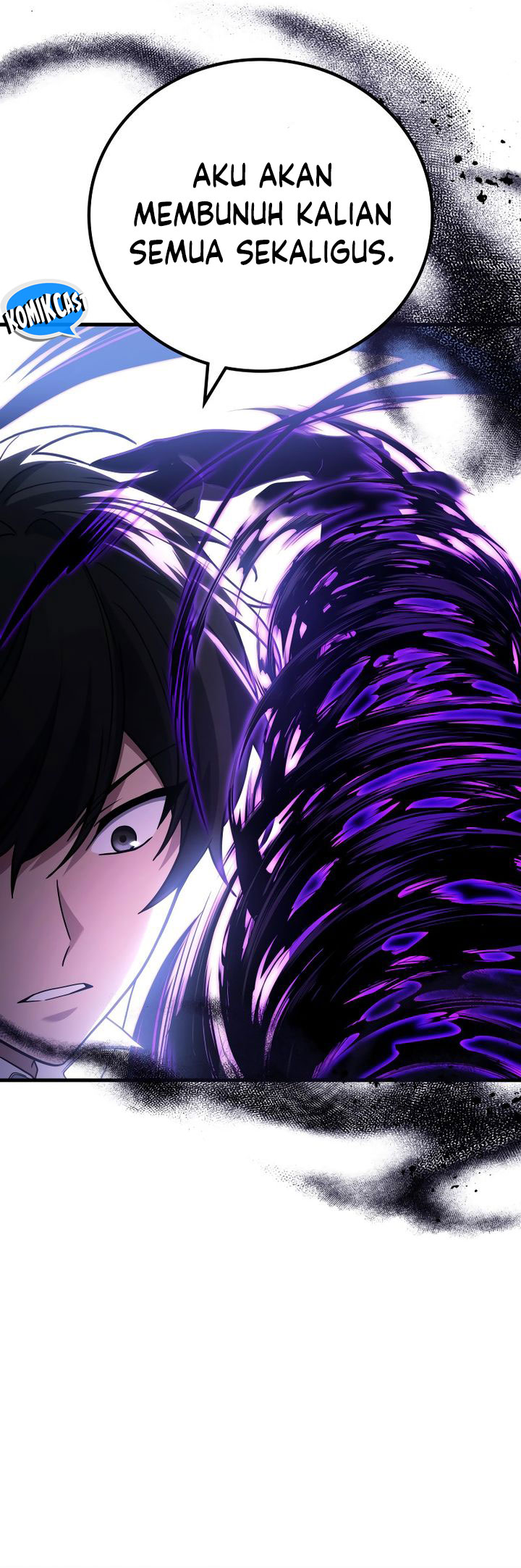 The Nether World Mix of Jiang Long Chapter 88 Gambar 61