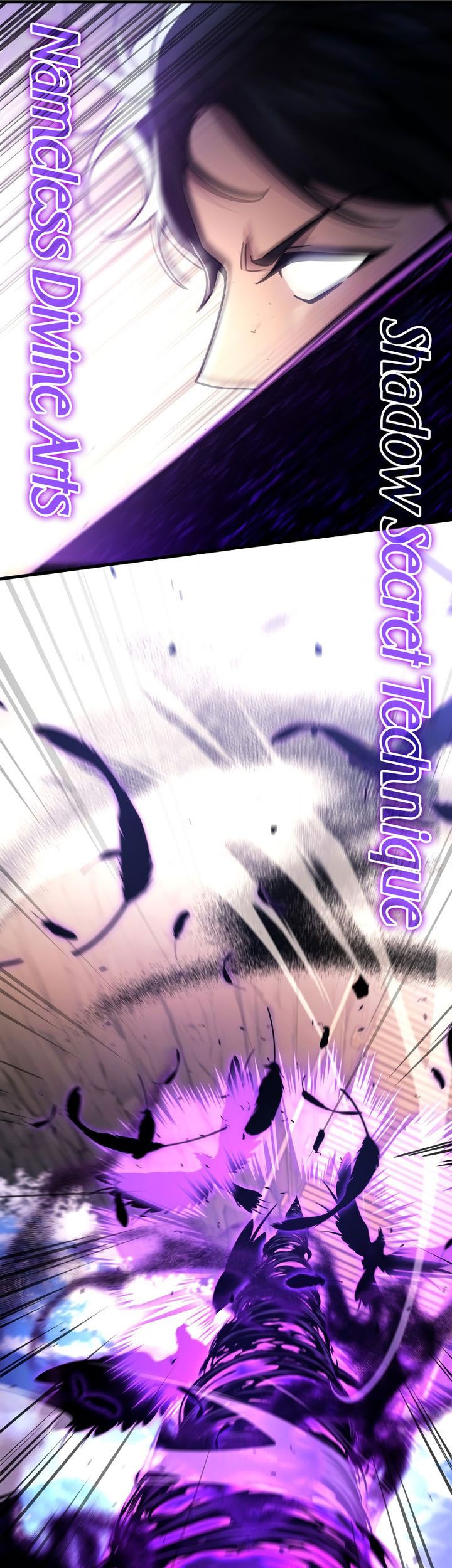 The Nether World Mix of Jiang Long Chapter 88 Gambar 62