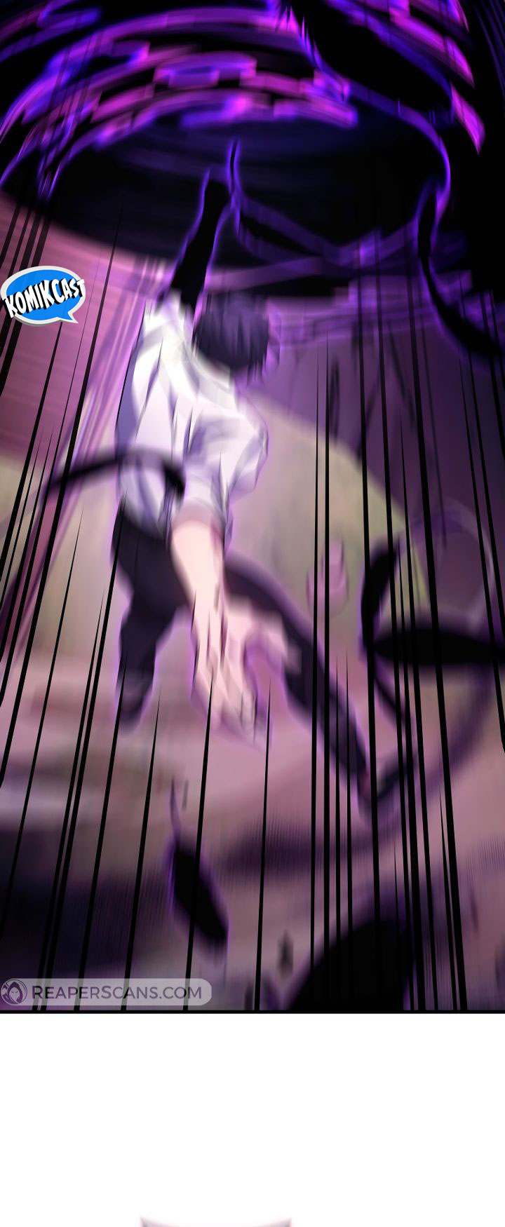 The Nether World Mix of Jiang Long Chapter 88 Gambar 64