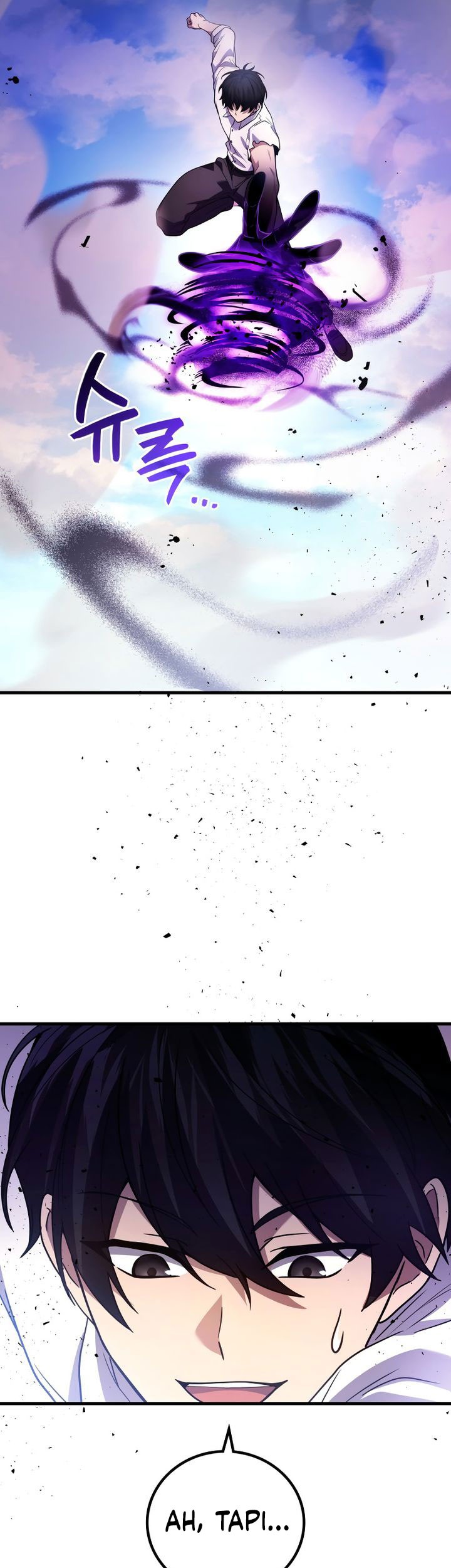 The Nether World Mix of Jiang Long Chapter 88 Gambar 67