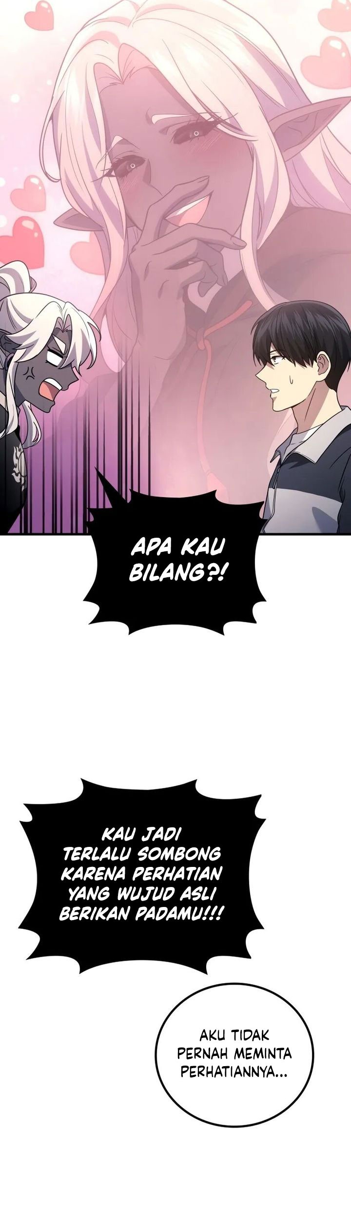 The Nether World Mix of Jiang Long Chapter 89 Gambar 25