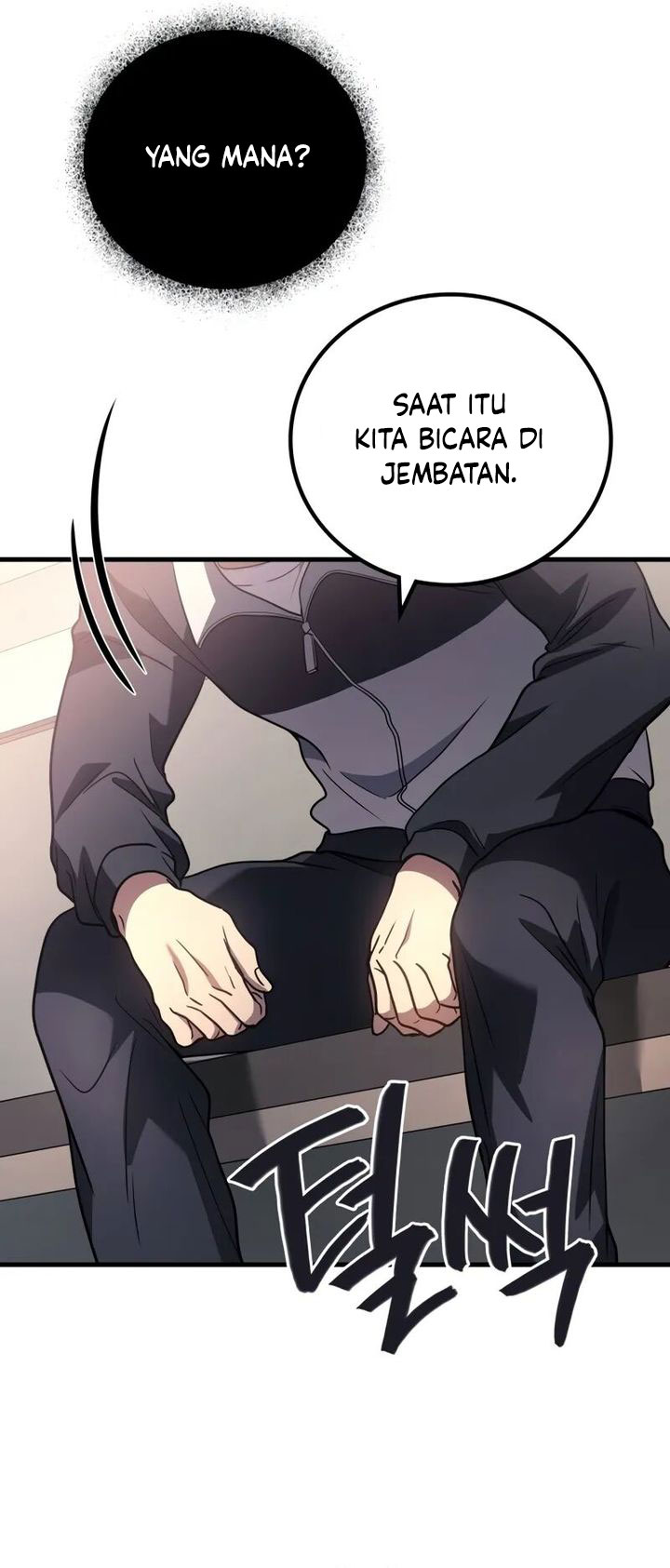 The Nether World Mix of Jiang Long Chapter 89 Gambar 29