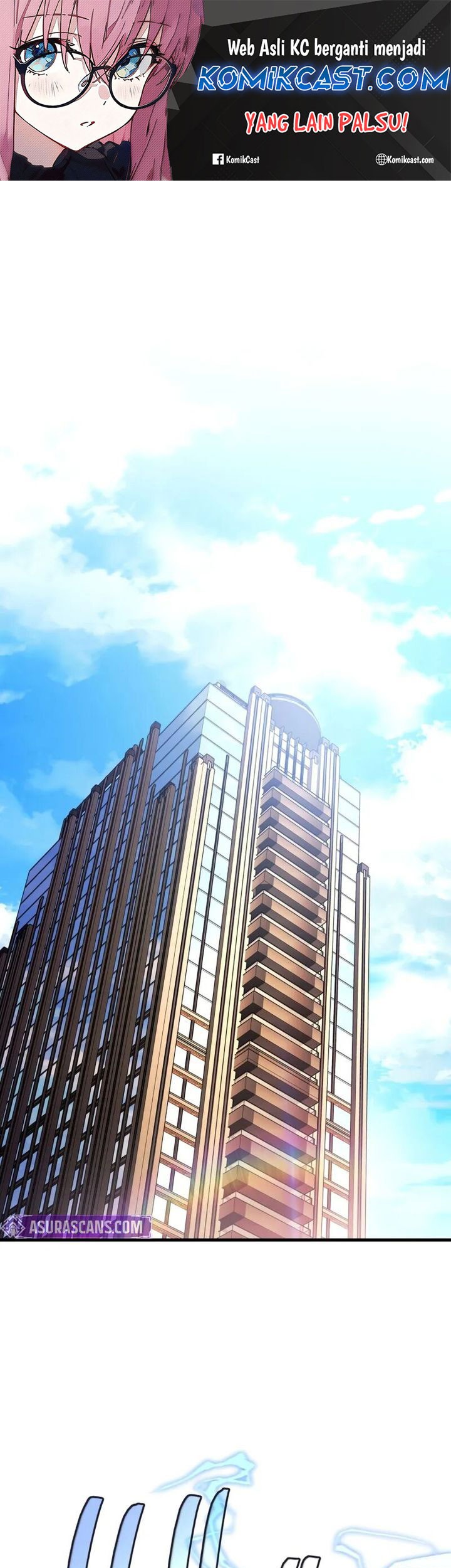 Baca Komik The Nether World Mix of Jiang Long Chapter 89 Gambar 1