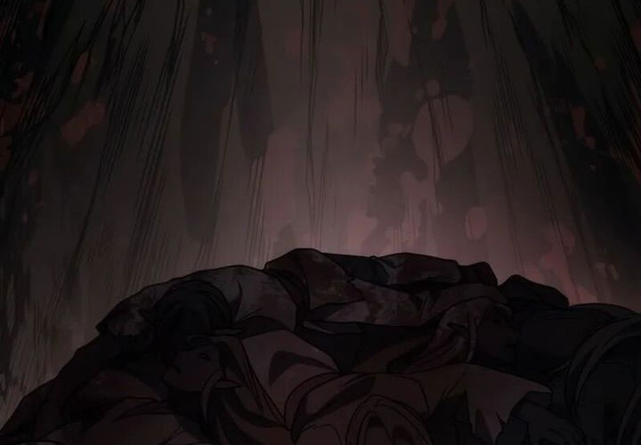 The Nether World Mix of Jiang Long Chapter 89 Gambar 37