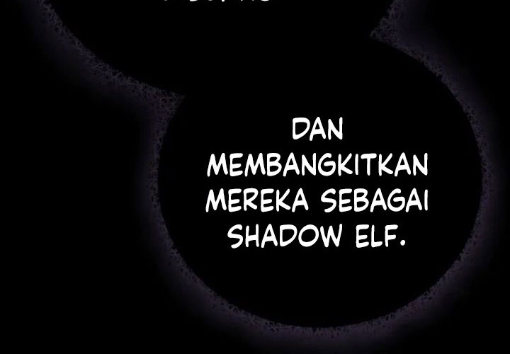 The Nether World Mix of Jiang Long Chapter 89 Gambar 42