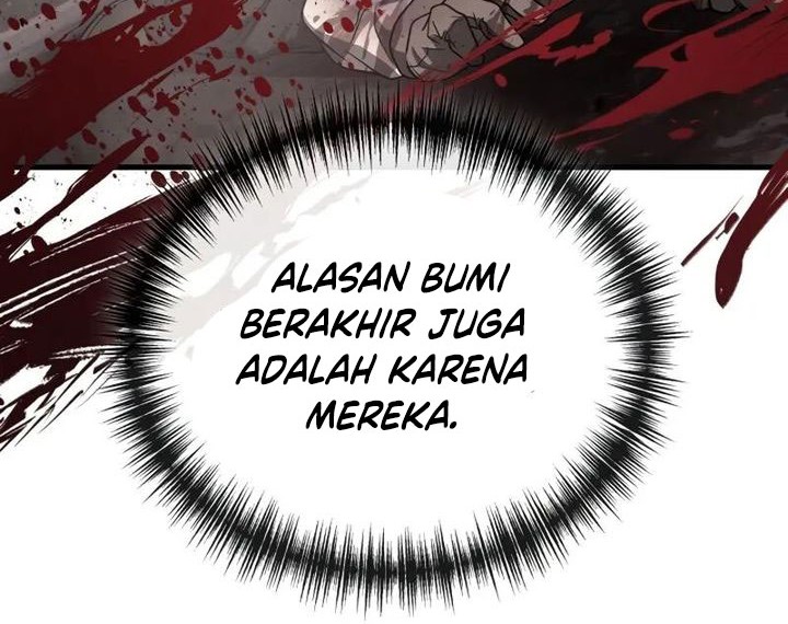 The Nether World Mix of Jiang Long Chapter 89 Gambar 47