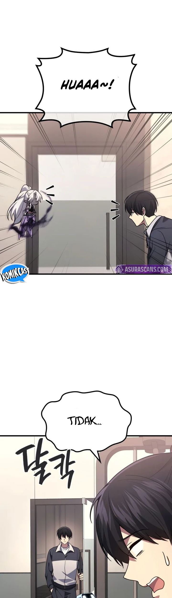The Nether World Mix of Jiang Long Chapter 89 Gambar 48