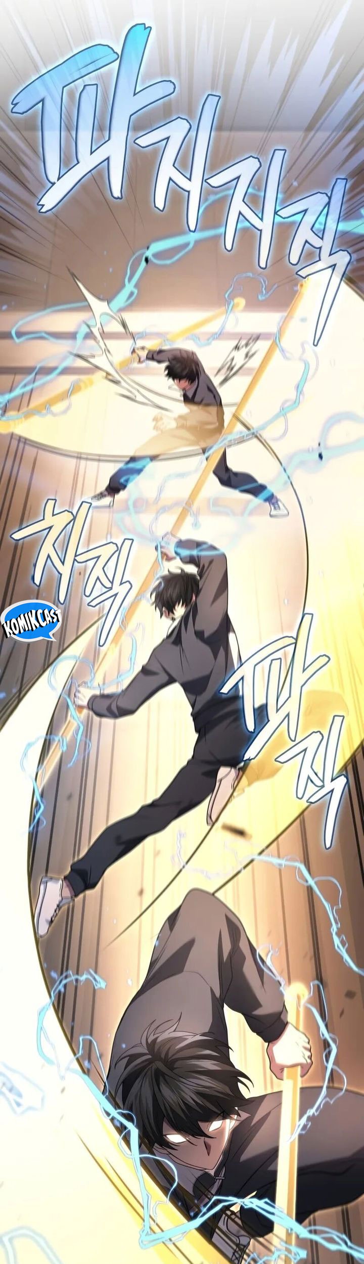 The Nether World Mix of Jiang Long Chapter 89 Gambar 3