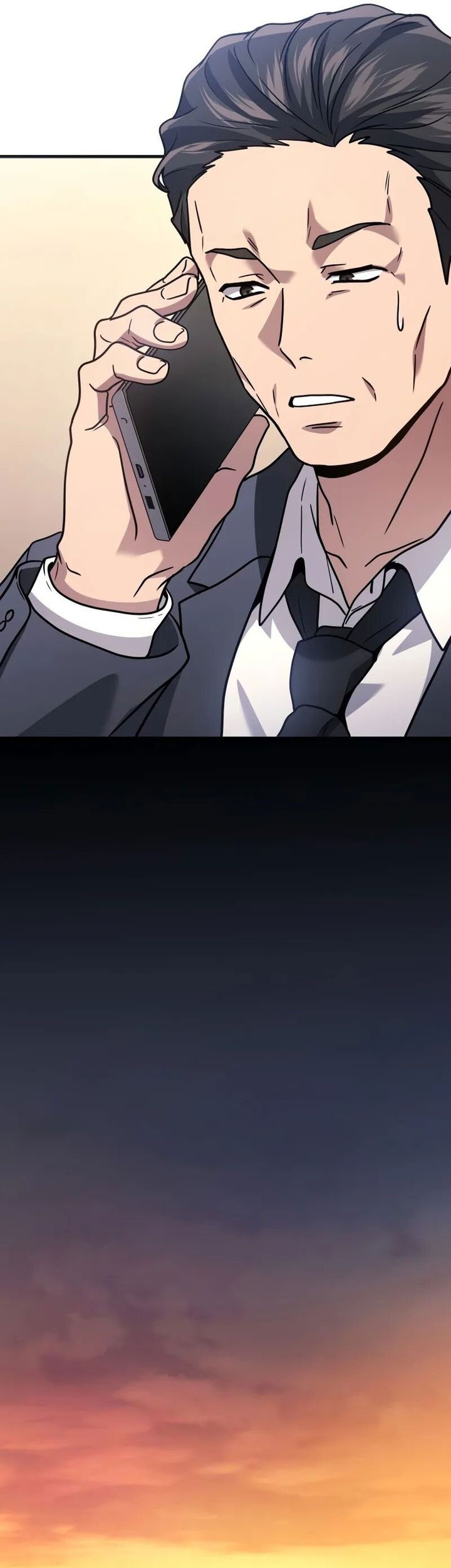 The Nether World Mix of Jiang Long Chapter 89 Gambar 58