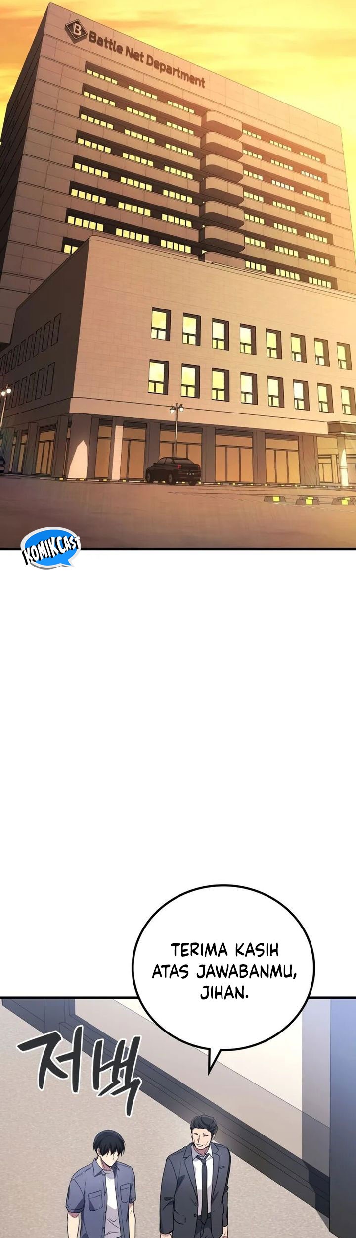 The Nether World Mix of Jiang Long Chapter 89 Gambar 60