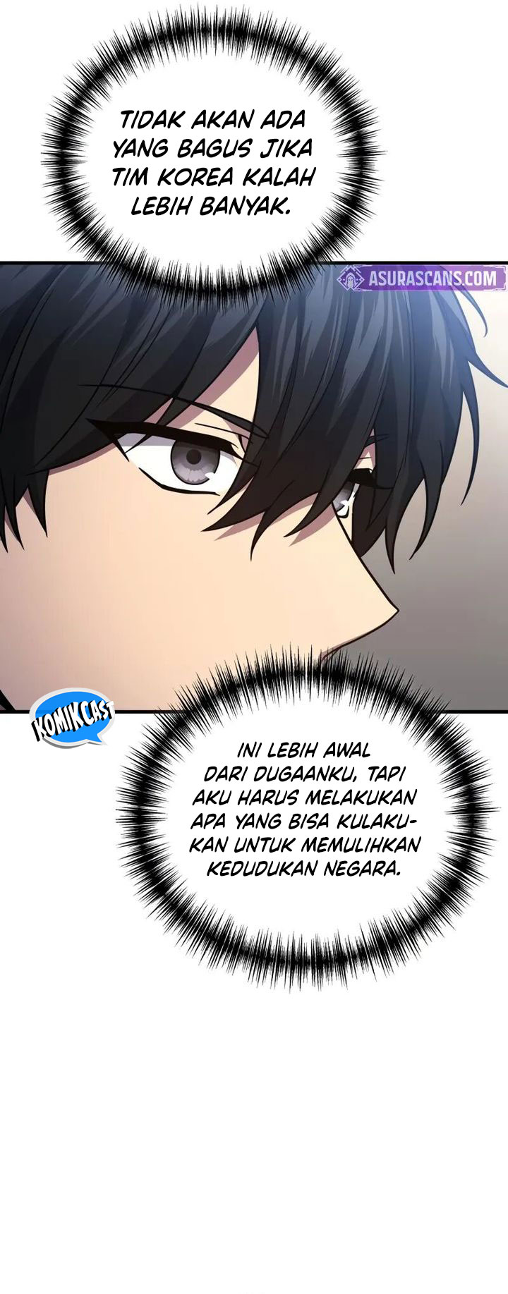 The Nether World Mix of Jiang Long Chapter 89 Gambar 63