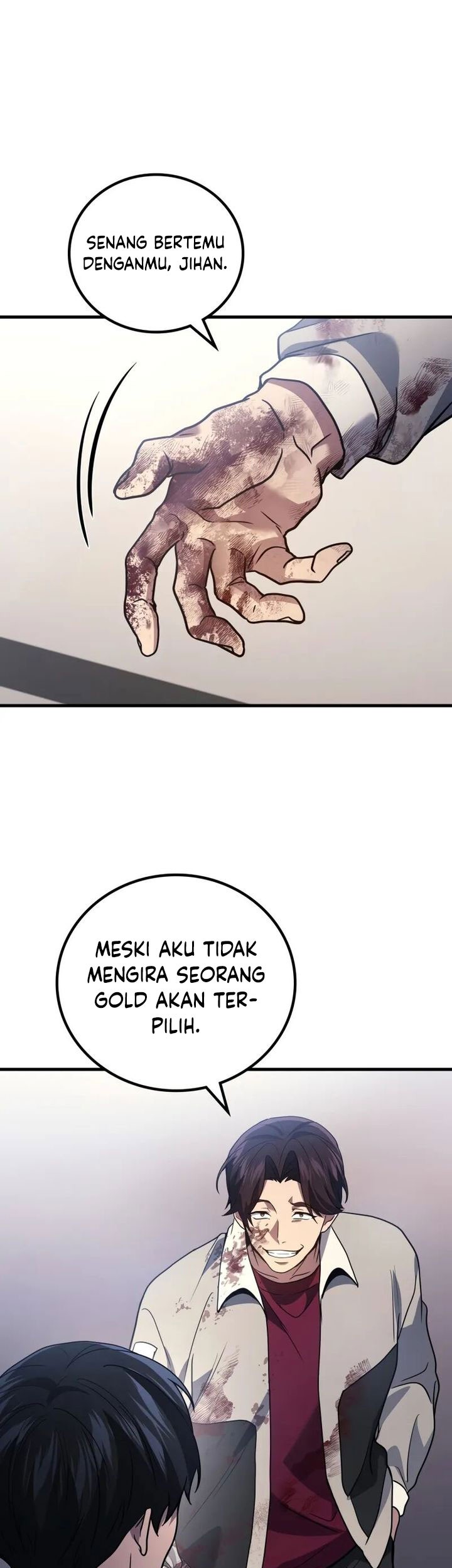 The Nether World Mix of Jiang Long Chapter 89 Gambar 74