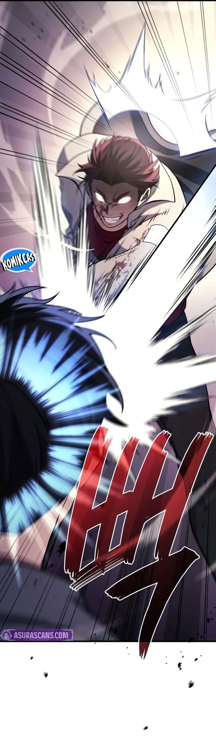 The Nether World Mix of Jiang Long Chapter 89 Gambar 79