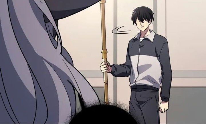 The Nether World Mix of Jiang Long Chapter 89 Gambar 12
