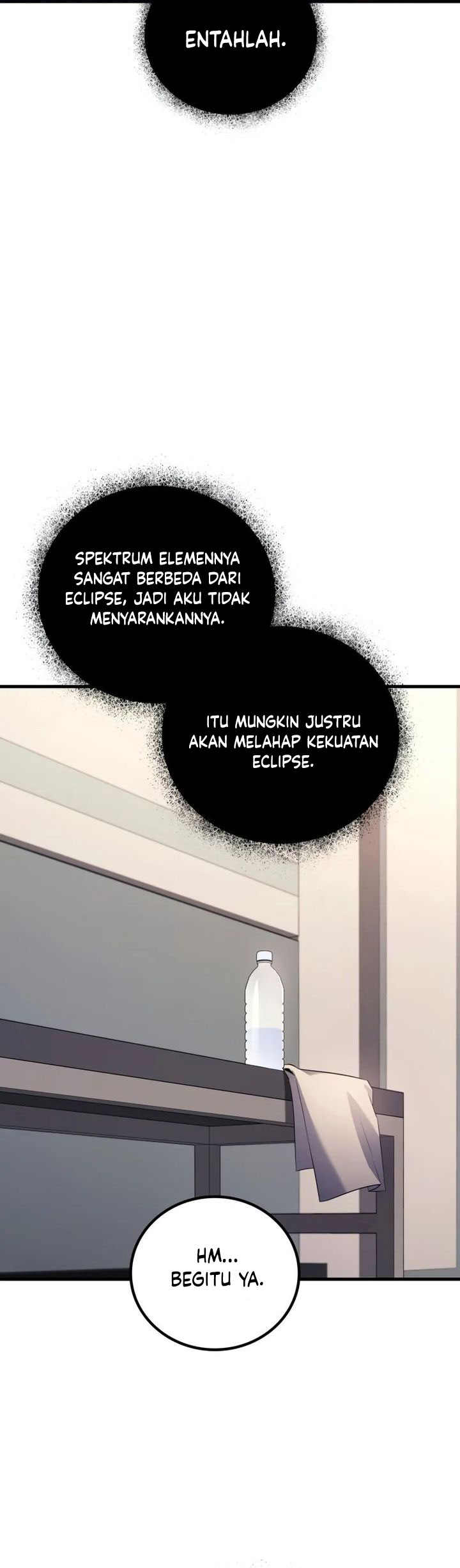The Nether World Mix of Jiang Long Chapter 89 Gambar 13