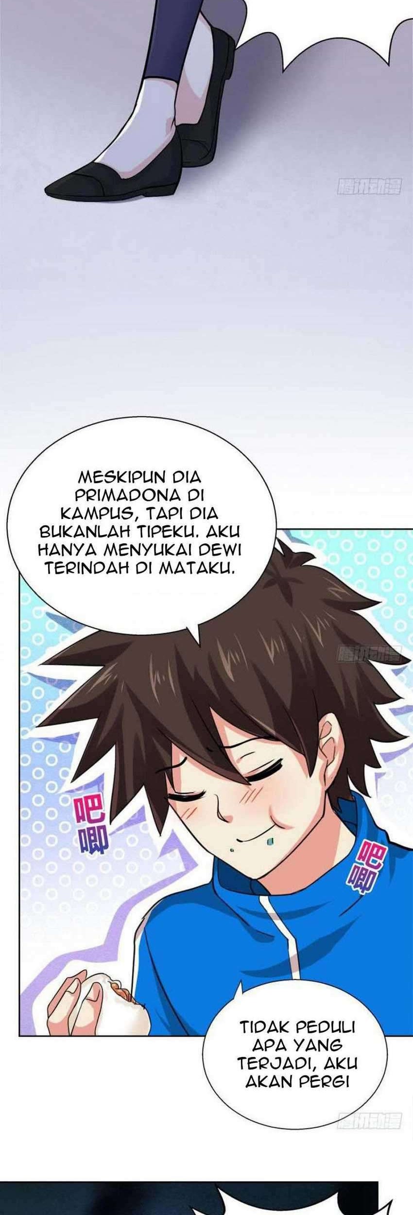 The Nether World Mix of Jiang Long Chapter 9 Gambar 9