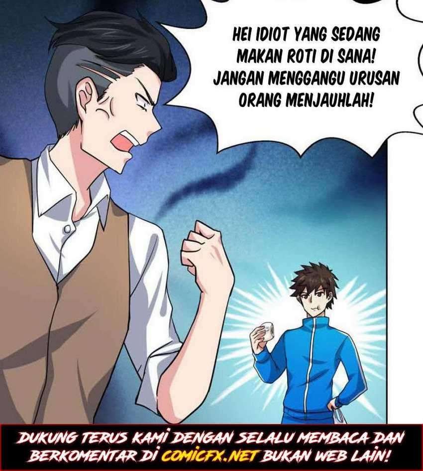 The Nether World Mix of Jiang Long Chapter 9 Gambar 10