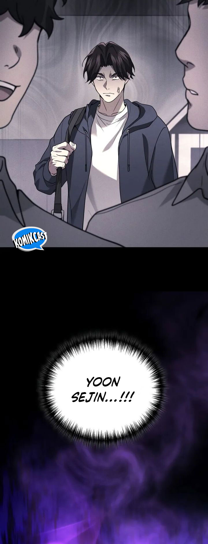 The Nether World Mix of Jiang Long Chapter 90 Gambar 15
