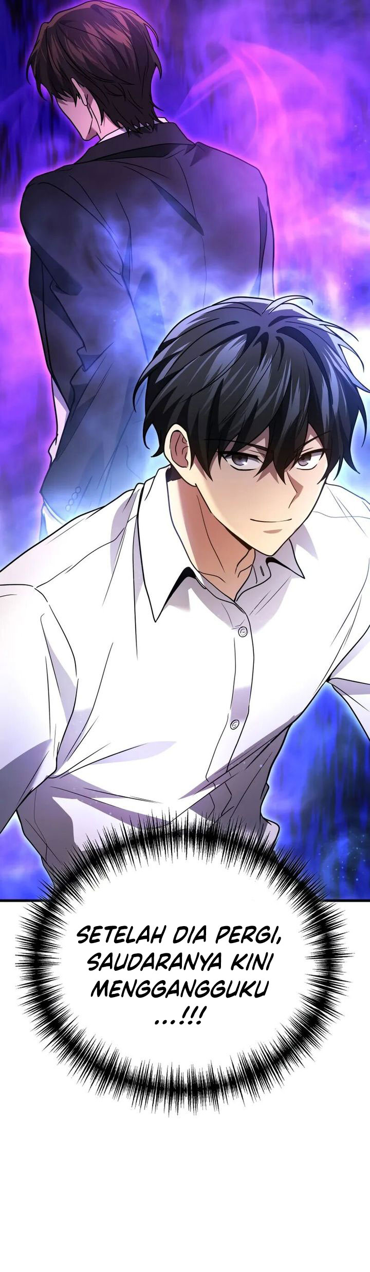 The Nether World Mix of Jiang Long Chapter 90 Gambar 16