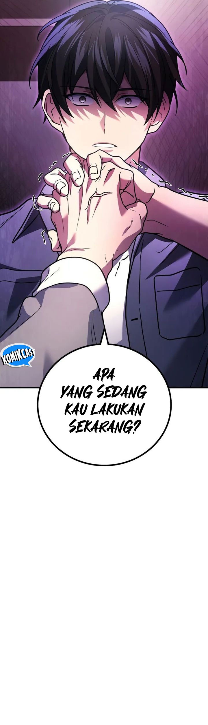 The Nether World Mix of Jiang Long Chapter 90 Gambar 21
